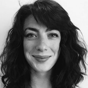 Meet your Posher, Rachael